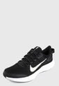 Tenis Running Negro-Blanco Nike Runallday 2 de Nike
