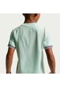 Camiseta Niños Nike Francia Visitante 2026 Verde de Nike