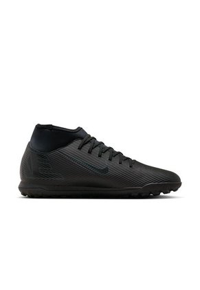 Guayos Nike Hombre Superfly 10 Club Tf - Negro