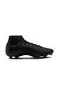 Guayos Nike Hombre Zm Superfly 10 Academy Fg/Mg - Negro de Nike