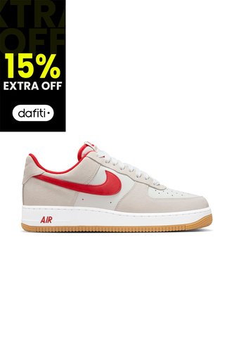 TENIS NIKE HOMBRE IB6388-101 AF 1 Talla 8 Nike