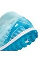 Guayos Nike Hombre Zm Superfly 10 Academy Tf - Azul de Nike