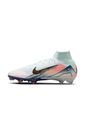 Guayos Nike Hombre Superfly Mercurial  - Azul-Multicolor de Nike