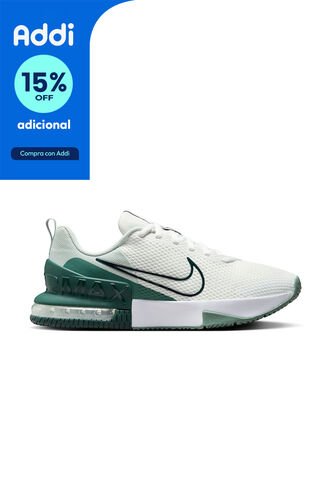 TENIS NIKE HOMBRE FQ1833-108 AM ALPHA Talla 9.5 Nike