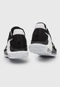 Tenis Basketball Negro-Blanco-Gris Nike Lebron Witness VI TB de Nike