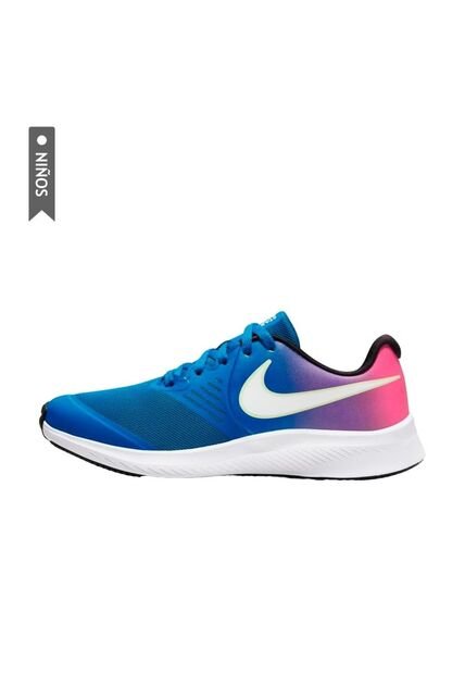 Tenis Nike Star Runner 2 D2N Para Niñas - Compra Ahora | Dafiti Colombia