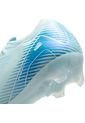 Guayos Nike Hombre Zm Vapor 16 Elite Fg - Azul de Nike