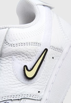 Tenis Lifestyle Blanco Nike Court Vision Valentines Day