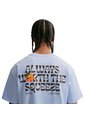CAMISETA NIKE HOMBRE IR4964-407 Talla L de Nike