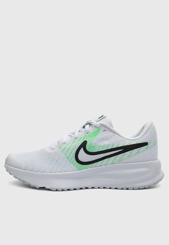 Tenis NIKE Run Defy Blanco Nike