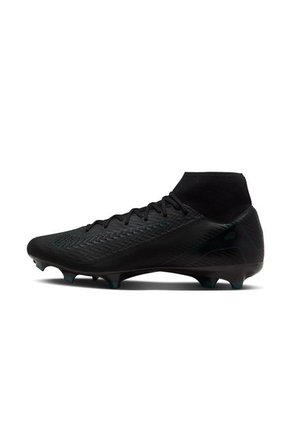 Guayos Nike Hombre Zm Superfly 10 Academy Fg/Mg - Negro