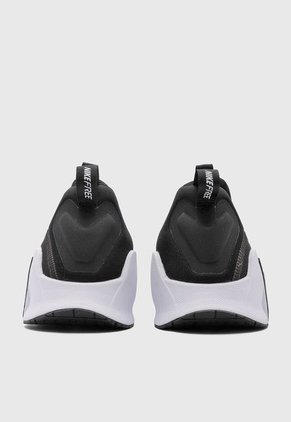 Tenis NIKE Free Metcon 6 Negro