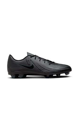 Guayos Nike Hombre Phantom Gx II Club Fg/Mg - Negro Nike