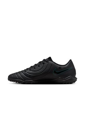 Guayos Nike Hombre Tiempo Legend 10 Club - Negro