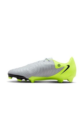 Guayos Nike Hombre Phantom Gx II Academy - Plateado-Amarillo