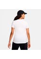 CAMISETA NIKE MUJER DV6094-100 Talla S de Nike