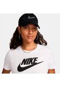 CAMISETA NIKE MUJER DV6094-100 Talla S de Nike