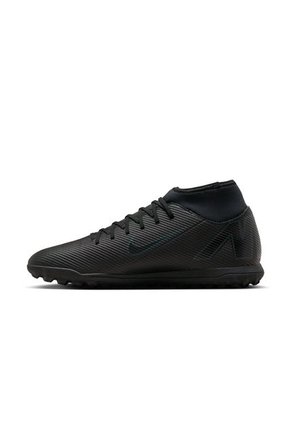 Guayos Nike Hombre Superfly 10 Club Tf - Negro