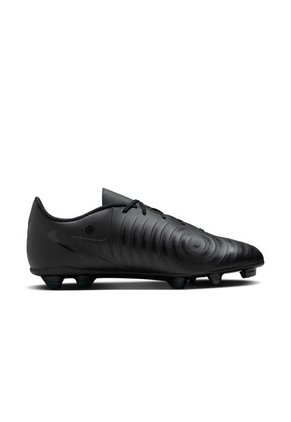 Guayos Nike Hombre Phantom Gx II Club Fg/Mg - Negro