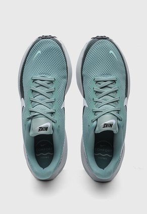 Tenis NIKE Revolution 8 Verde