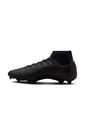 Guayos Nike Hombre Zm Superfly 10 Academy Fg/Mg - Negro de Nike
