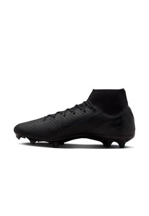 Guayos Nike Hombre Zm Superfly 10 Academy Fg/Mg - Negro