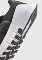 Tenis NIKE Free Metcon 6 Negro de Nike