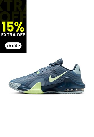 TENIS NIKE HOMBRE DM1124-402 AM IMPACT Talla 8.5 Nike