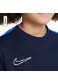 Camiseta Nike Y Df Acd23 Top Ss Niño-Azul de Nike