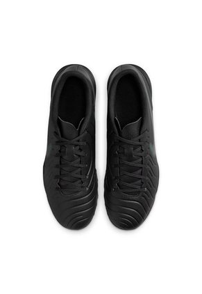 Guayos Nike Hombre Tiempo Legend 10 Club - Negro