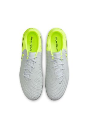 Guayos Nike Hombre Phantom Gx II Academy - Plateado-Amarillo