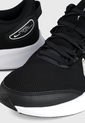 Tenis Running Negro-Blanco Nike Runallday 2 de Nike