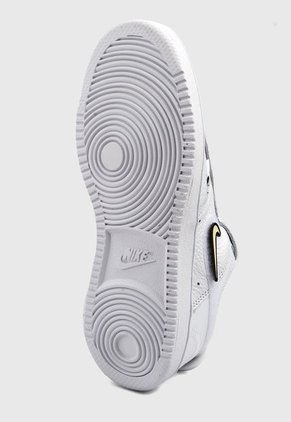 Tenis Lifestyle Blanco Nike Court Vision Valentines Day