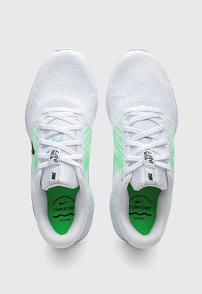 Tenis NIKE Run Defy Blanco