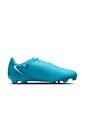 Guayos Nike Hombre Phantom Gx II Academy Fg/Mg - Azul-Blanco de Nike