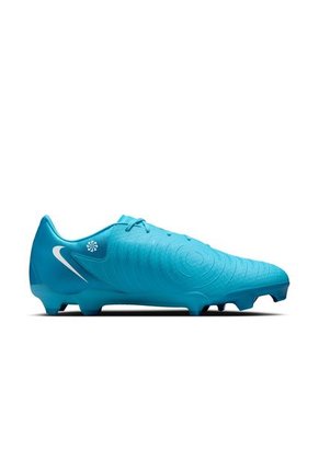 Guayos Nike Hombre Phantom Gx II Academy Fg/Mg - Azul-Blanco