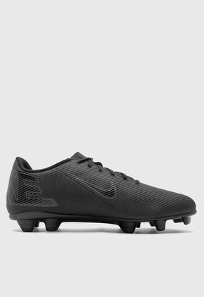 Guayos NIKE Vapor 16 Club Negro