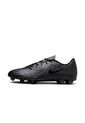 Guayos Nike Hombre Phantom Gx II Club Fg/Mg - Negro de Nike