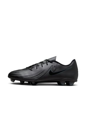 Guayos Nike Hombre Phantom Gx II Club Fg/Mg - Negro
