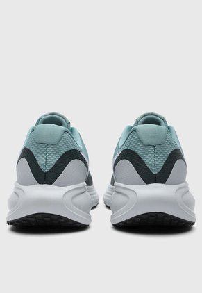 Tenis NIKE Revolution 8 Verde