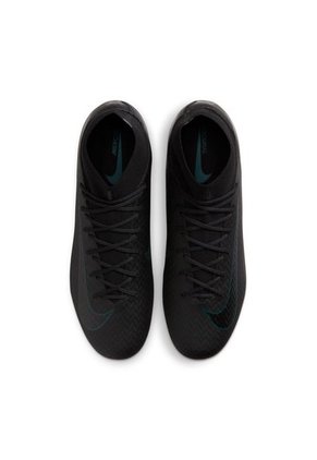 Guayos Nike Hombre Zm Superfly 10 Academy Fg/Mg - Negro