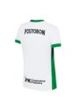 CAMISETA NIKE MUJER ATLÉTICO NACIONAL VISITANTE 2026 HV3921-100 Talla S de Nike