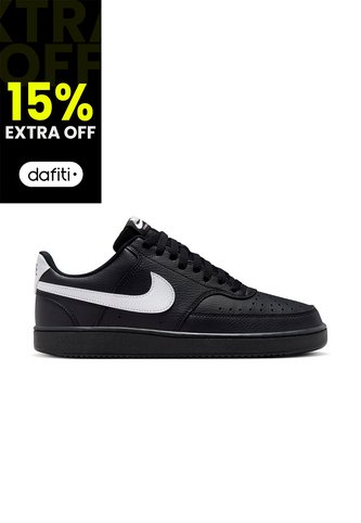 TENIS NIKE HOMBRE FZ0630-010 COURT VIS Talla 8 Nike