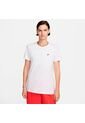 CAMISETA NIKE MUJER DZ4680-100 Talla L de Nike