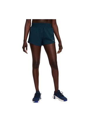 Short Nike One Mujer-Azul Navy