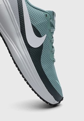 Tenis NIKE Revolution 8 Verde