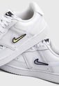Tenis Lifestyle Blanco Nike Court Vision Valentines Day de Nike