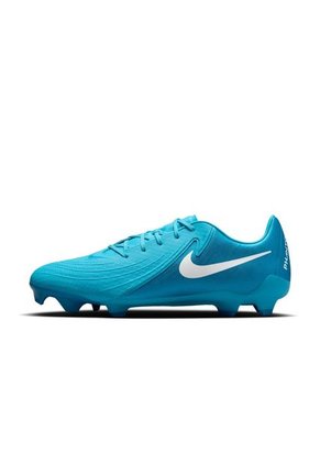 Guayos Nike Hombre Phantom Gx II Academy Fg/Mg - Azul-Blanco