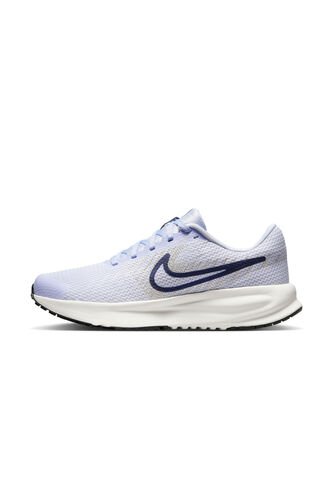 Tenis Mujer Running Nike Run Defy Gris/Azul Nike