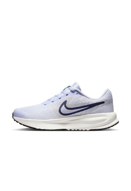 Tenis Mujer Running Nike Run Defy Gris/Azul